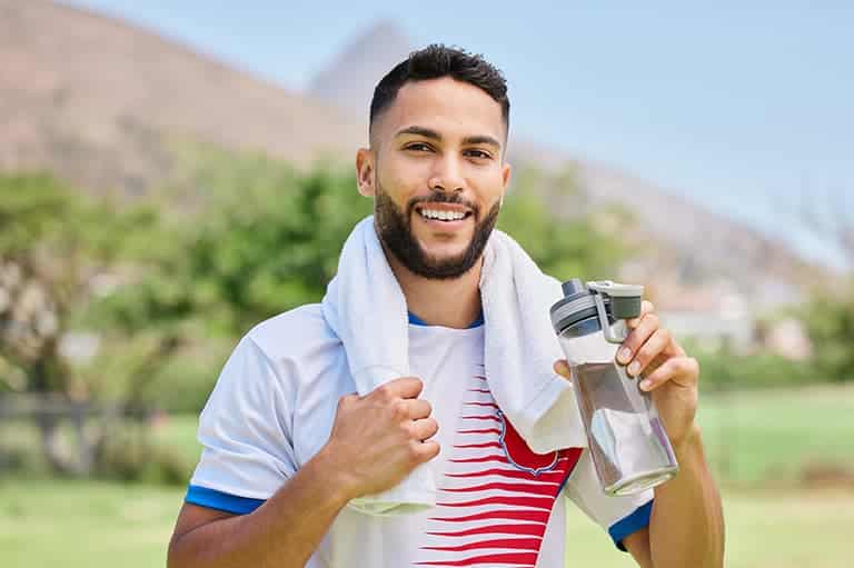 Hormones For Men